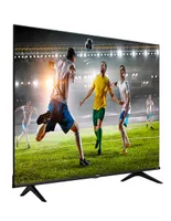 Pantalla Hisense Led Smart TV de 65 pulgadas 4K/Ultra HD 65a65hv con Vidaa