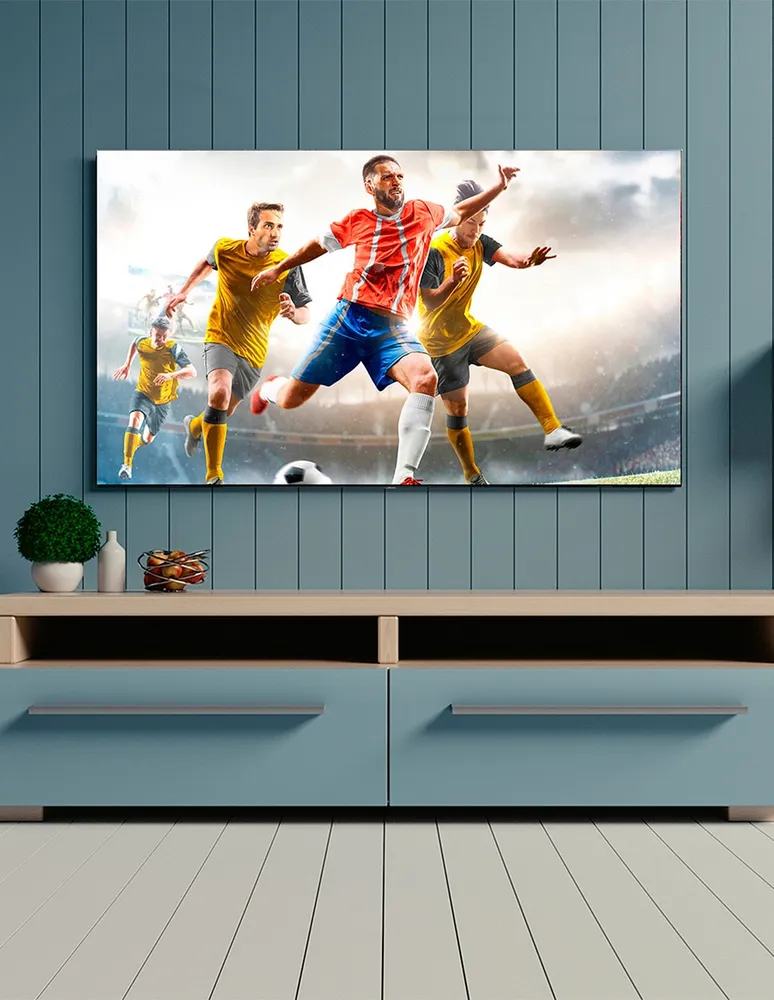 HISENSE Pantalla Hisense Led Smart TV de 32 pulgadas HD 32a4hv con Vidaa