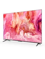 Pantalla TCL UHD smart TV de 50 pulgadas 4K/Ultra HD 50S454 con Google TV