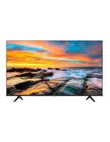 Pantalla Hisense LED smart TV de 43 pulgadas 4K/UHD 43A60GV con Vidaa