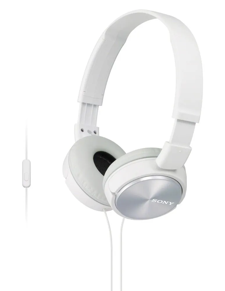 Audífonos in - ear Sony MDR-EX15LP Alámbricos