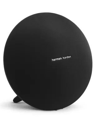 Bocina portátil Harman Kardon Onyx Studio 4 inalámbrica