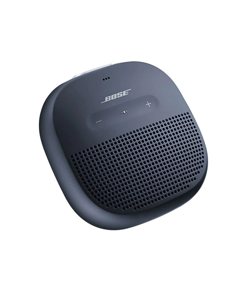 Altavoz Inalámbrico Bose SoundLink Micro