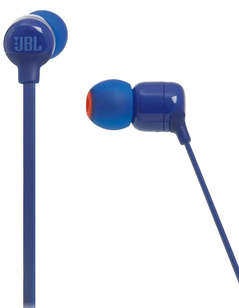 Audífonos In-Ear JBL Inalámbricos T110BT