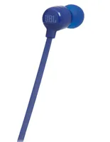 Audífonos In-Ear JBL Inalámbricos T110BT