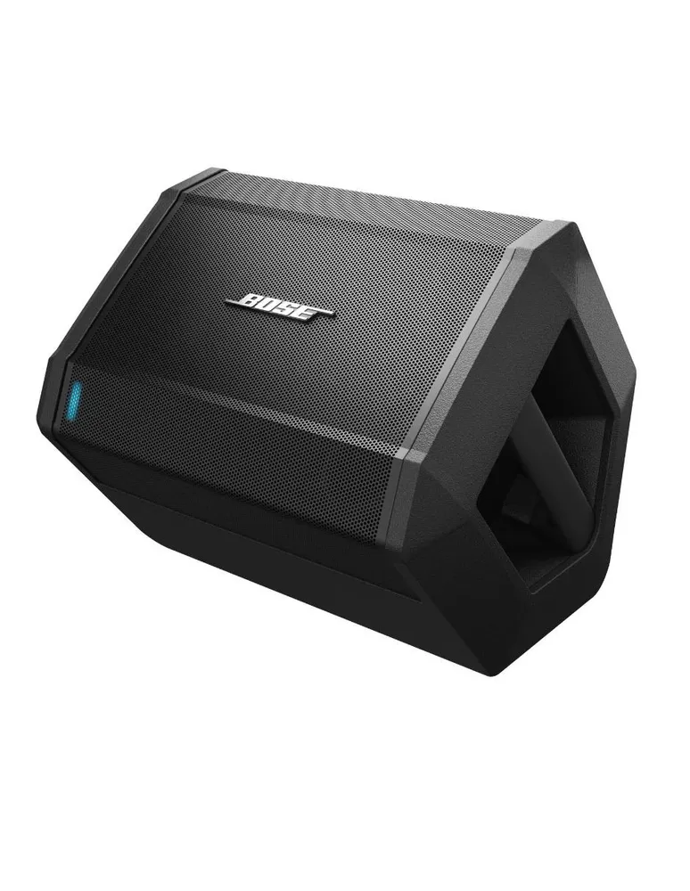 Altavoz Inalámbrico Bose S1 Pro negro