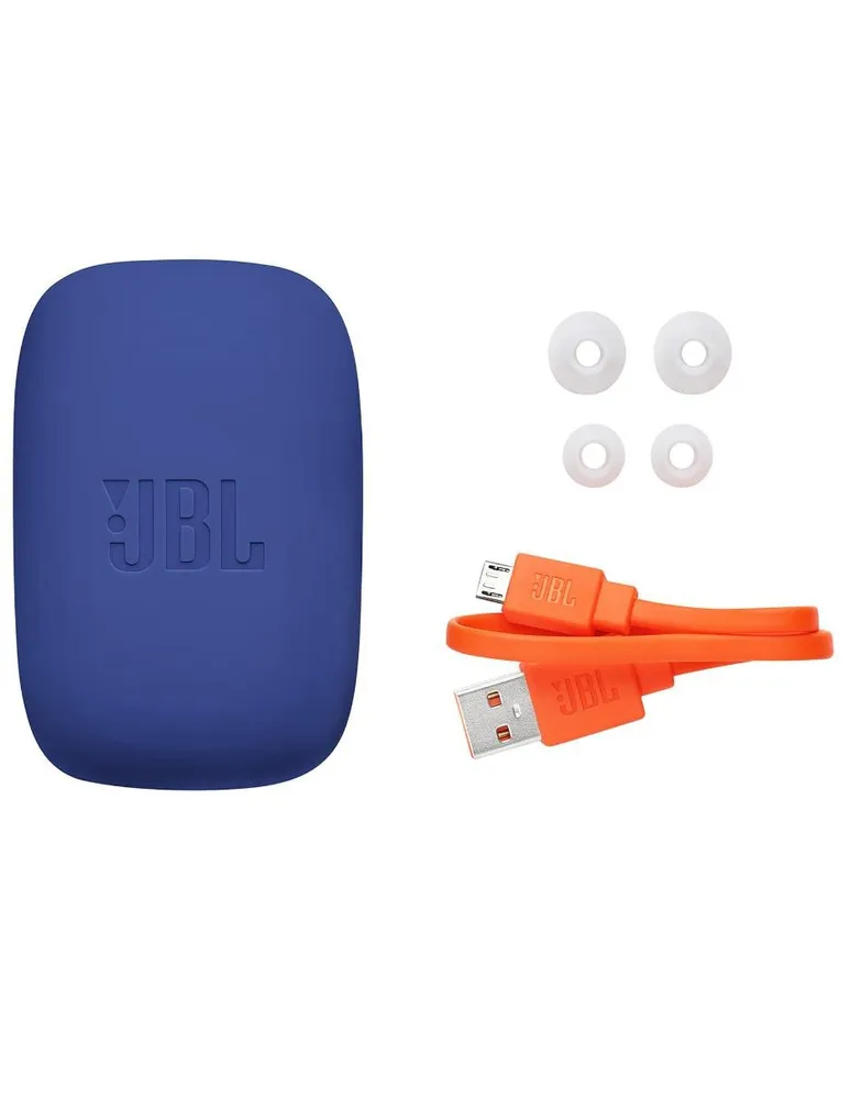 Audífonos In-Ear JBL Inalámbricos Endurance Jump