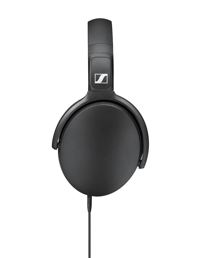 Audífonos over - ear Sennheiser HD 400S Inalámbricos