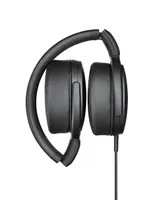 Audífonos over - ear Sennheiser HD 400S Inalámbricos