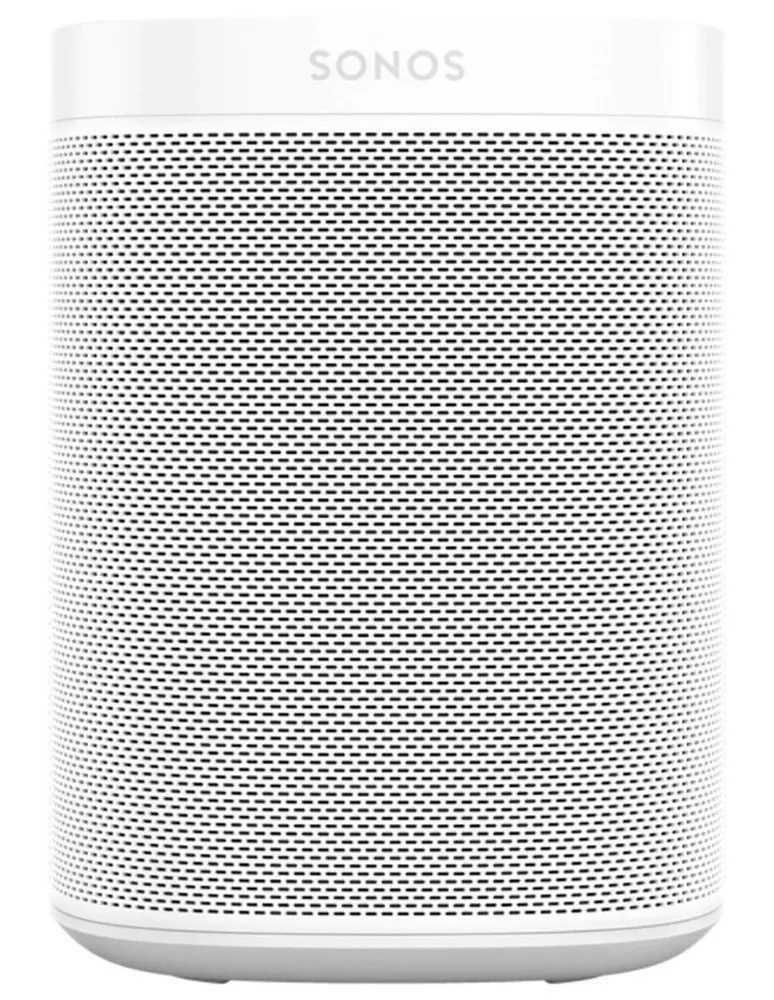 Bocina Sonos One SL Wi-Fi inalámbrica