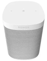 Bocina Sonos One SL Wi-Fi inalámbrica