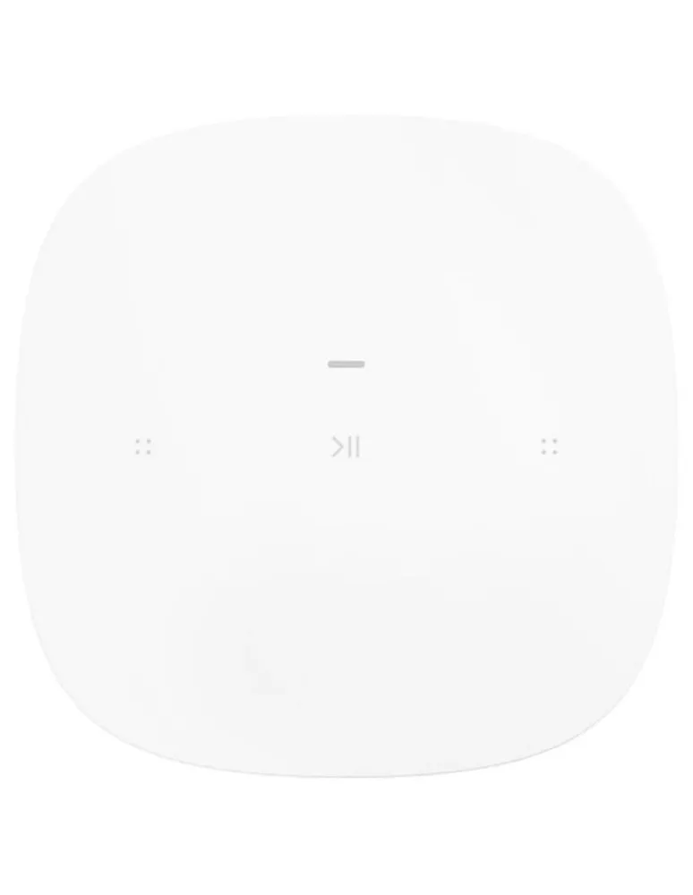 Bocina Sonos One SL Wi-Fi inalámbrica