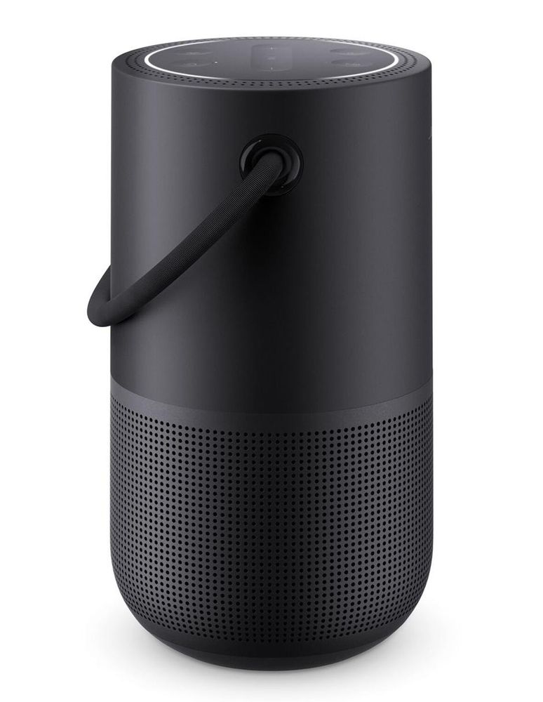 Bocina Bose Portable Smart Speaker