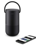 Bocina Bose Portable Smart Speaker