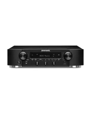 Amplificador Estéreo Marantz NR1200 2.1 canales negro