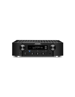 Amplificador Estéreo Marantz PM7000N 2.1 canales negro