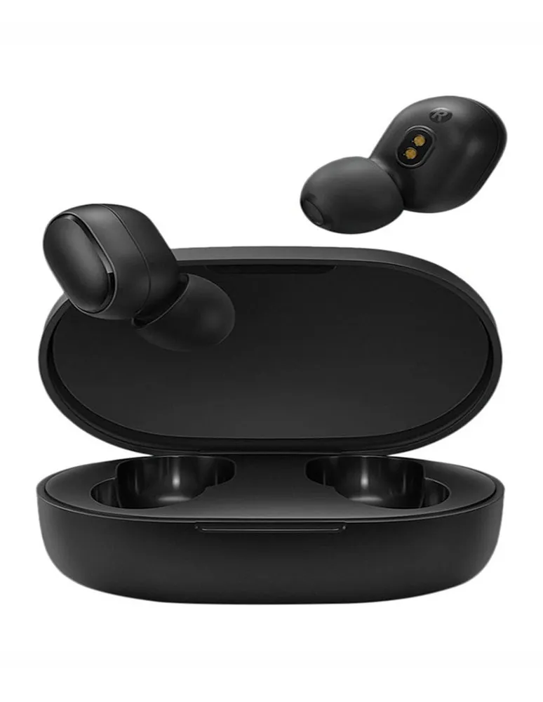 Audífonos Xiaomi Bluetooth MI TRUE WIRELESS EARBUDS BASIC