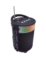 Bocina Select Sound Bt2000N inalámbrica