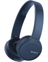 Audífonos Sony On-Ear WH-CH510 inalámbricos