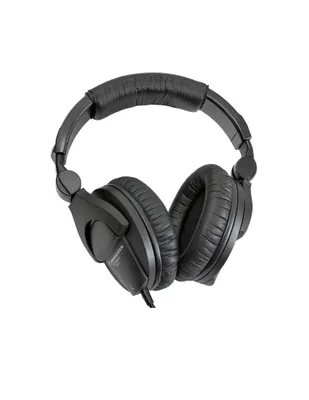 Audífonos Sennheiser HD280PRO con cancelación de ruido