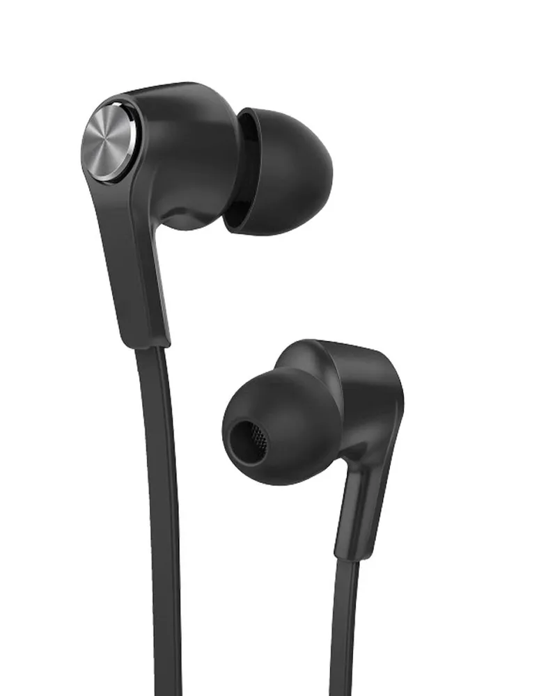 Audífonos In-Ear Xiaomi Alámbricos Mi In-Ear Headphones Basic