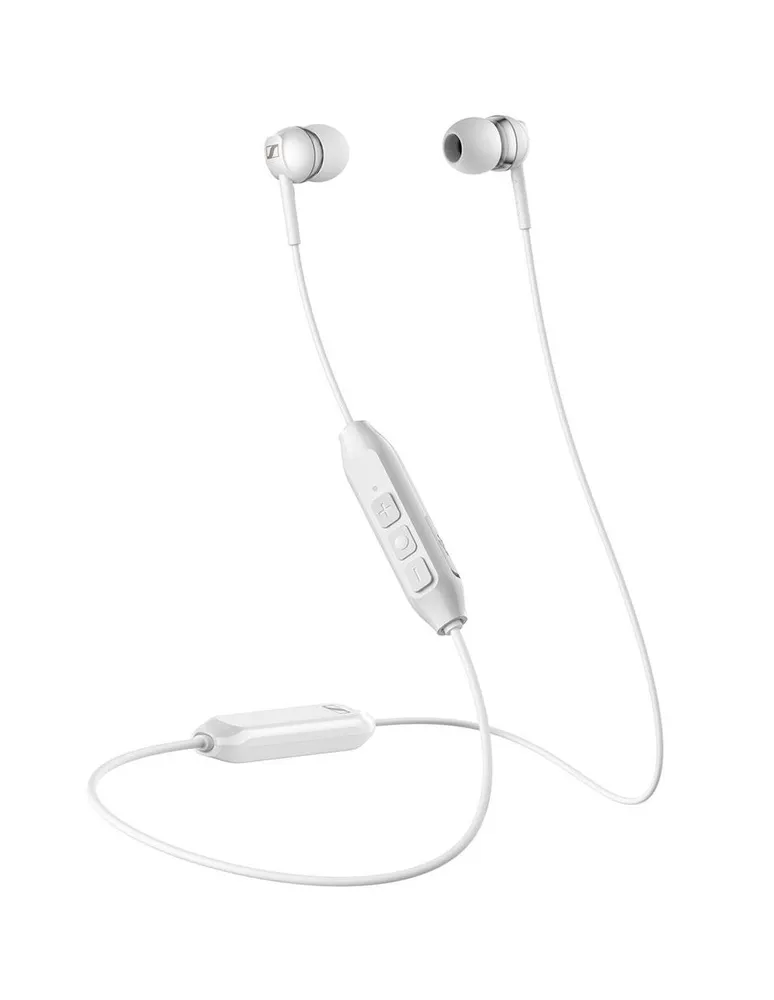 Audífonos In-Ear Sennheiser Inalámbricos CX 150BT