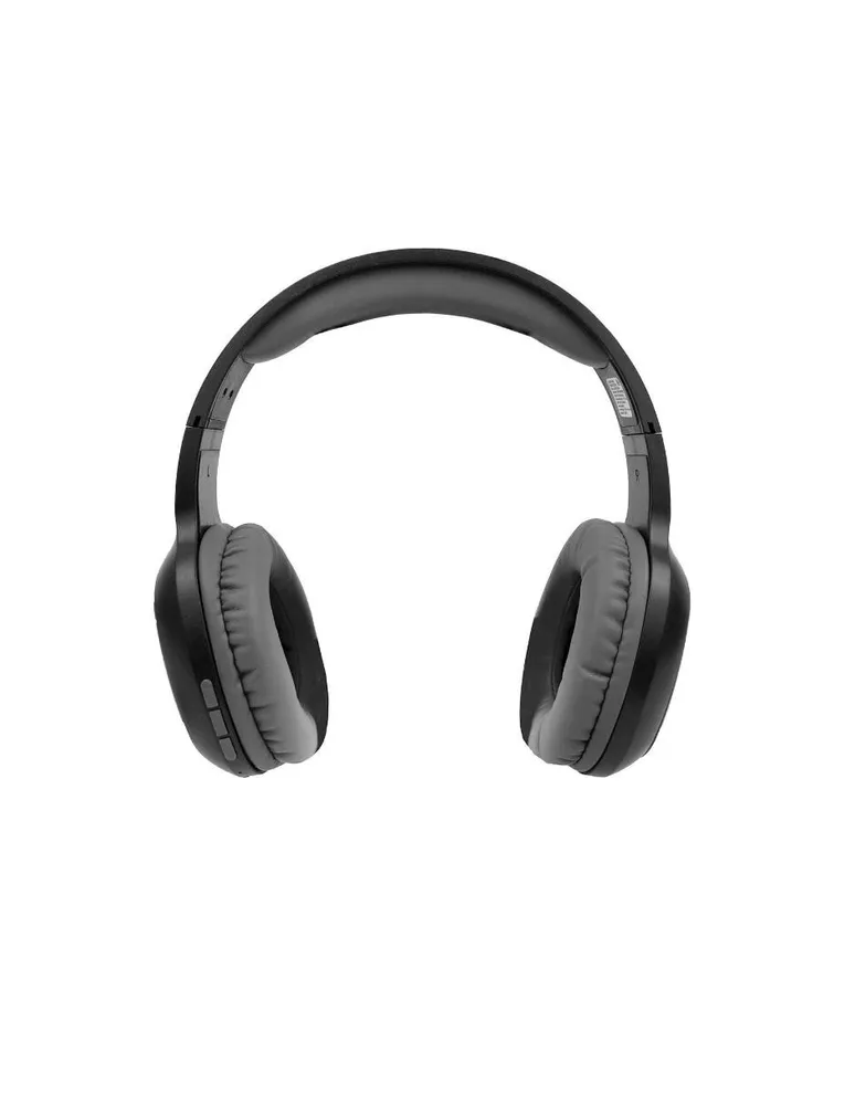 Audífonos On-Ear Mitzu Inalámbricos MH-9095BK