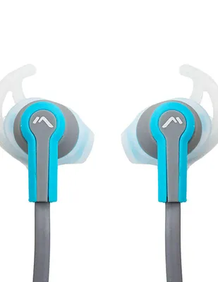 Audífonos In-Ear Mitzu Alámbricos MH-0090BL