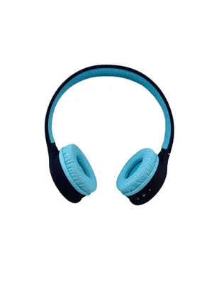 Audífonos On-Ear Mitzu Inalámbricos MH-9087BL
