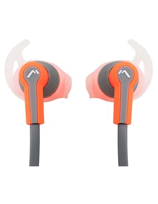 Audífonos In-Ear Mitzu Alámbricos MH-0090OR