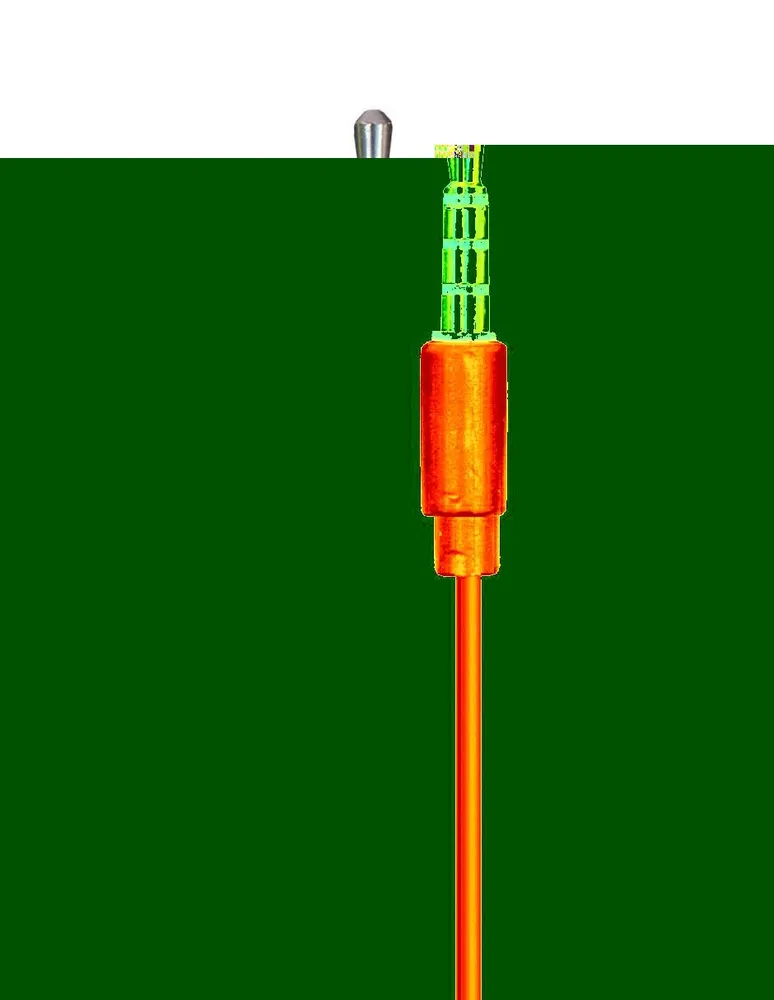 Audífonos Mitzu Alámbricos MH-0092RD