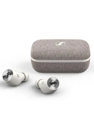 Audífonos - ear Sennheiser Momentum  2 Inalámbricos con cancelación de ruido