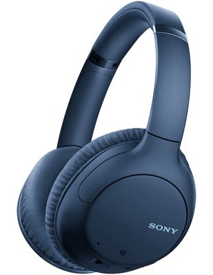 Audífonos over - ear Sony WH-CH710N Alámbricos e inalámbricos con cancelación de ruido