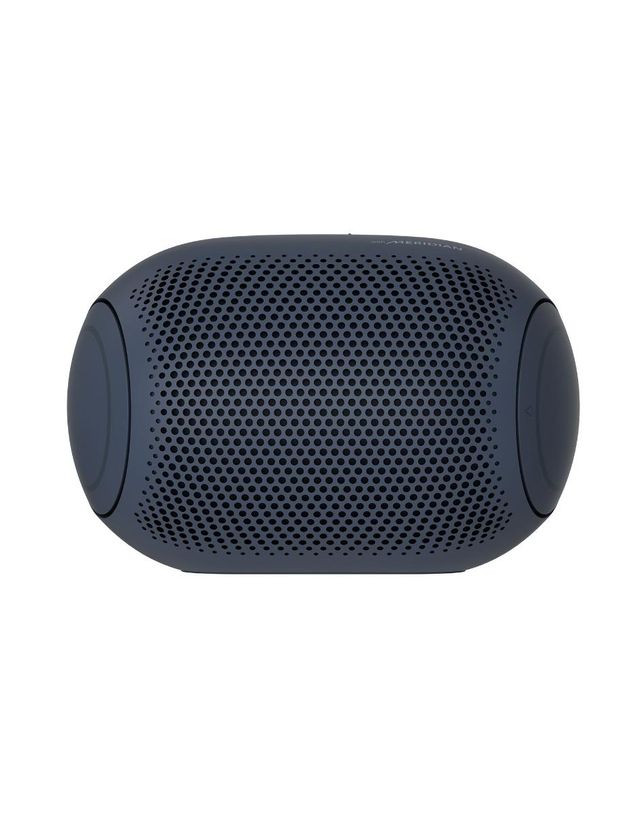 Bocina Bluetooth Portátil Recargable Bullet X2 