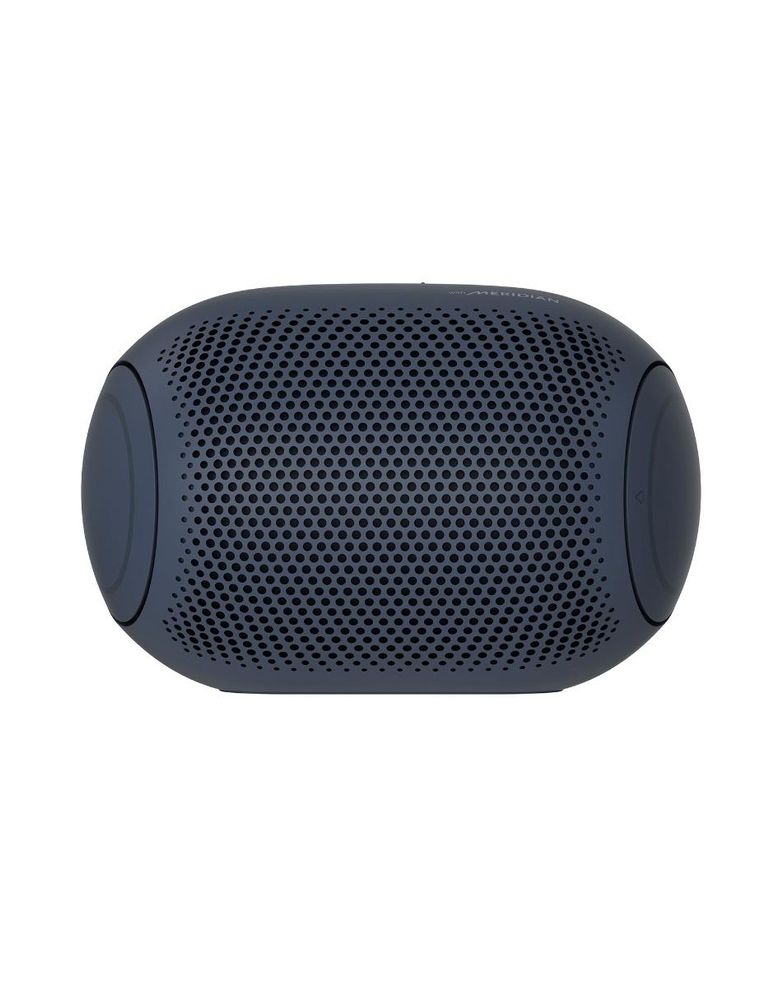 Altavoz Portátil LG XBOOM Go PL2 con Bluetooth - Negro