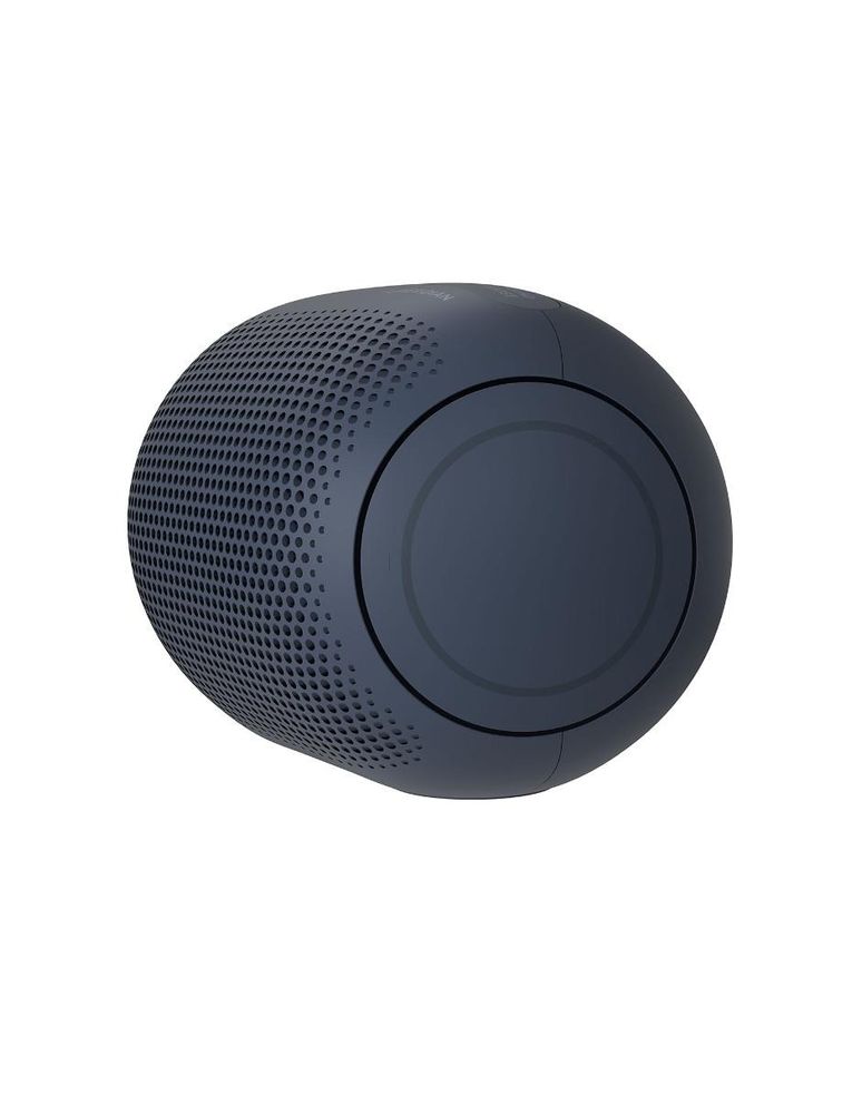 Bocina Bluetooth Portátil Inalámbrica LG XBOOM Go PL2