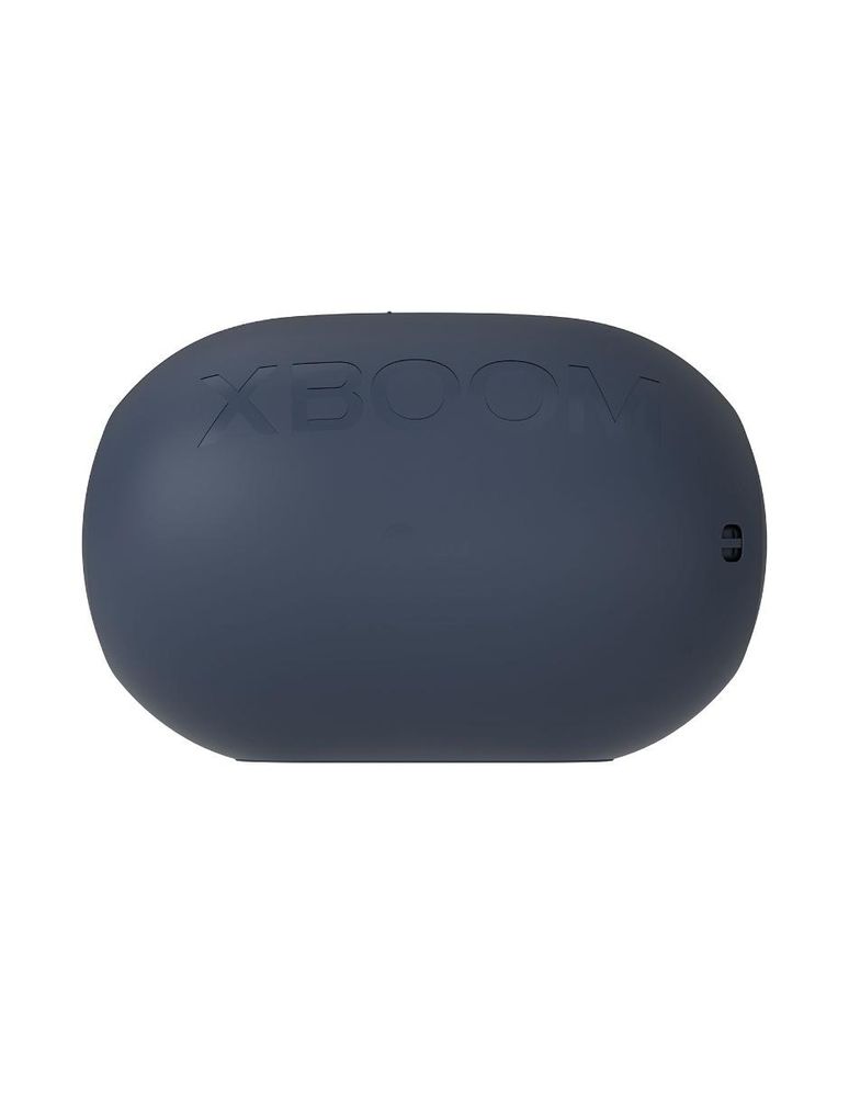 Bocina Bluetooth Portátil Inalámbrica LG XBOOM Go PL2