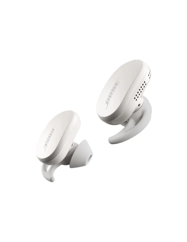Audífonos True Wireless Bose Quiet Comfort Earbuds Inalámbricos con Cancelación de Ruido