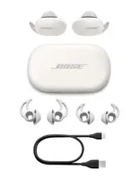 Audífonos True Wireless Bose Quiet Comfort Earbuds Inalámbricos con Cancelación de Ruido