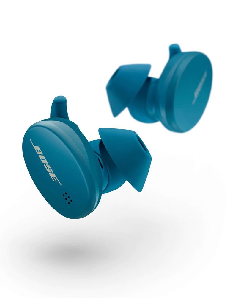 Audífonos Bose True Sport Earbuds Inalámbricos