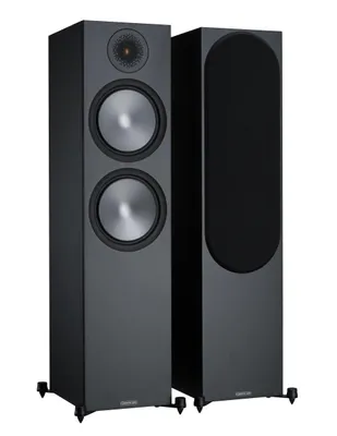 Bafle de piso Monitor Audio Bronze 500