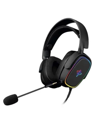 Audífonos Gamer Over-Ear Yeyian Alámbricos Proud Serie 3500 YDG-33405