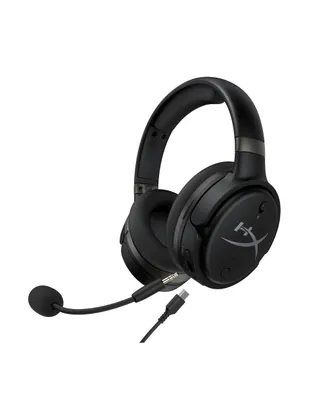 Audífonos Gamer Hyperx Alámbricos Cloud Orbit S HX-HSCOS-GM/WW