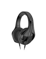 Audífonos Gamer Hyperx Alámbricos Cloud Stinger Core Audio HX-HSCSC2-BK/WW