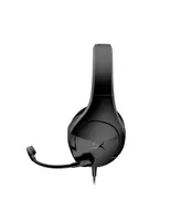 Audífonos Gamer Hyperx Alámbricos Cloud Stinger Core Audio HX-HSCSC2-BK/WW