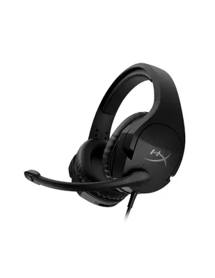 Audífonos Gamer Hyperx Alámbricos Cloud Stinger S Audio HHSS1S-AA-BK/G