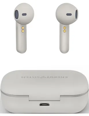 Audífono True Wireless Energy Sistem Inalámbricos ES-450688