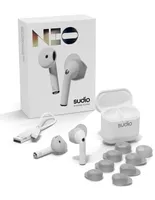 Audífonos True Wireless Sudio Inalámbricos Nio