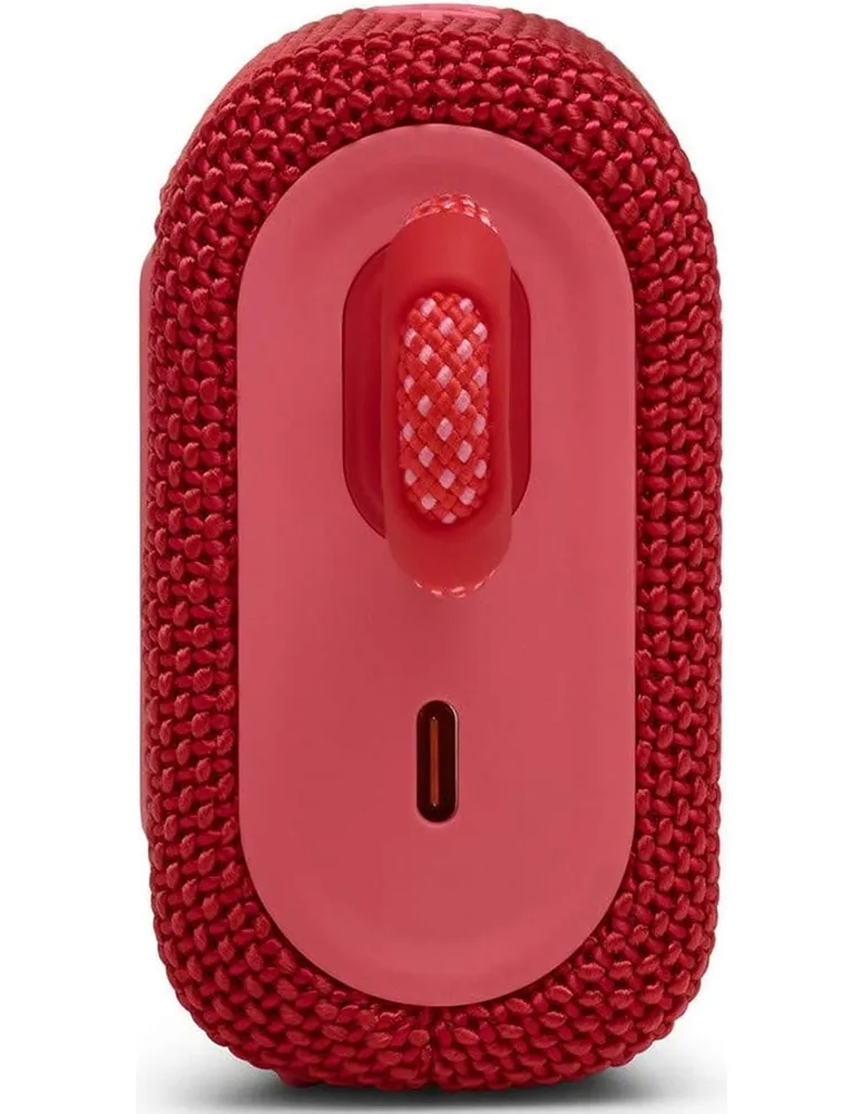 Bocina Portátil JBL Go 3