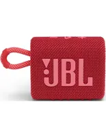 Bocina Portátil JBL Go 3